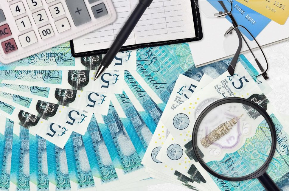 Company Tax Return CT600