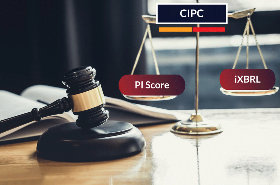 Comparison of Pi Score