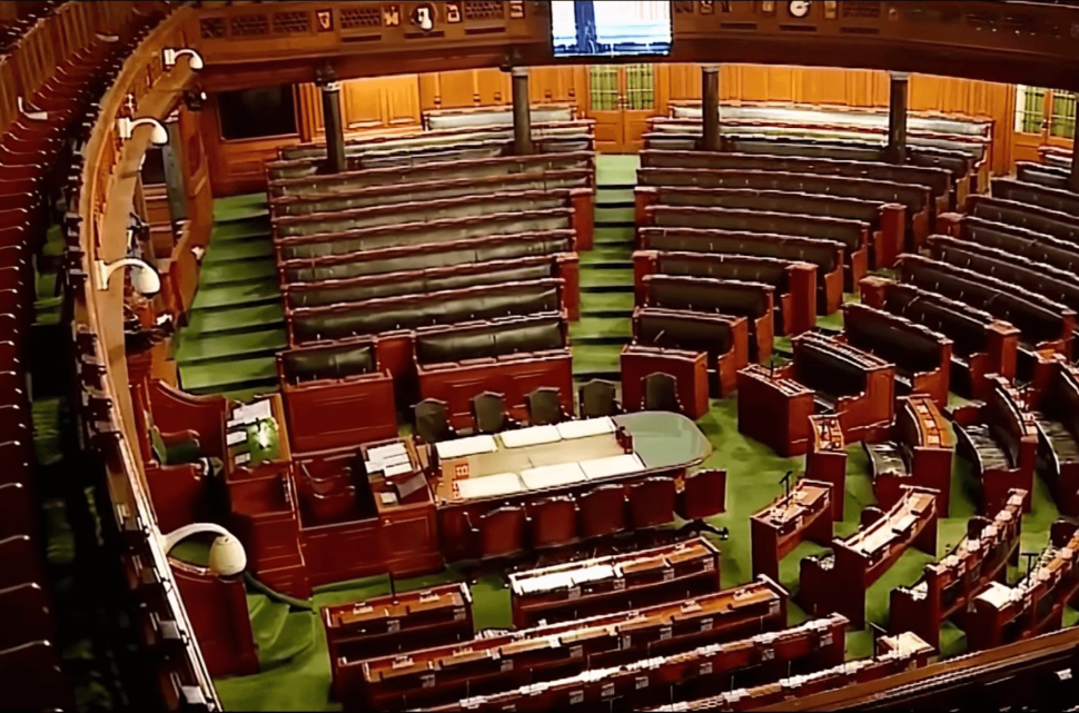Parliament passes CA and CS Amendment Bill