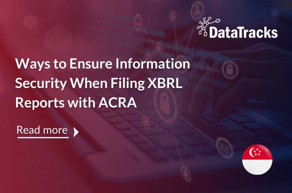 ACRA XBRL IT security