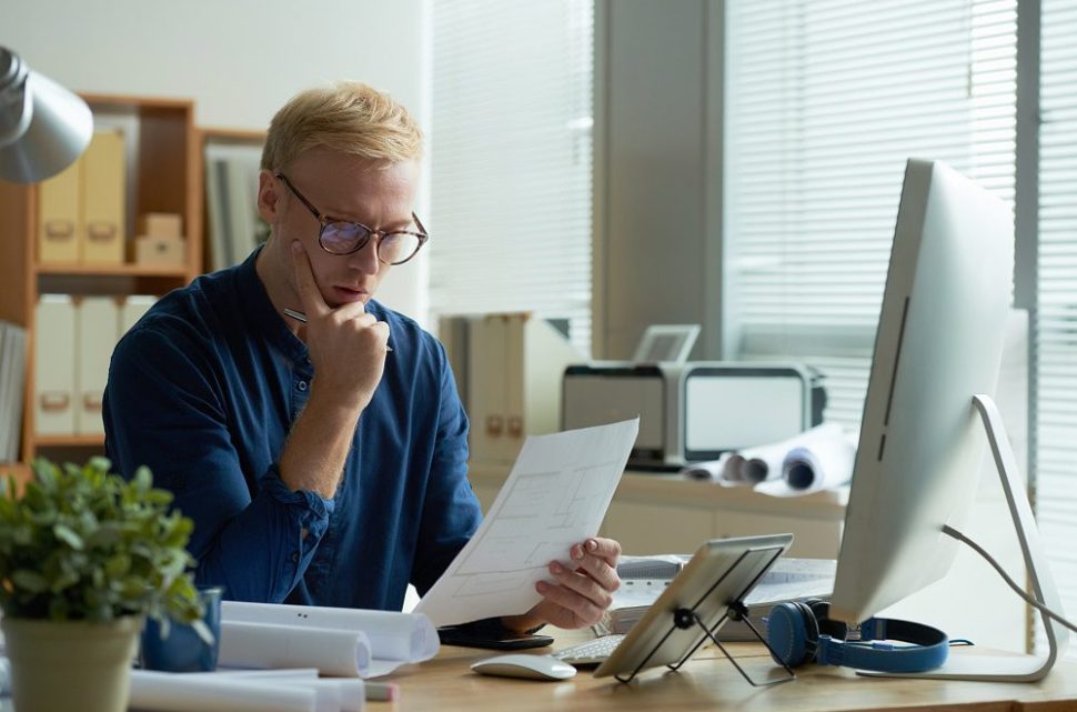 iXBRL filing challenges