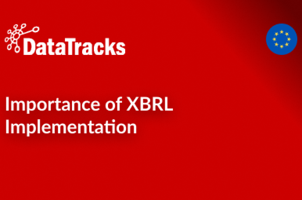 Importance of XBRL Implementation