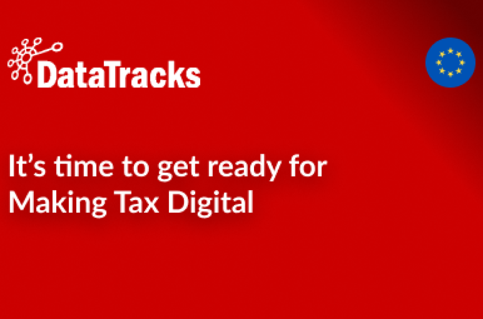 It’s time to get ready for Making Tax Digital
