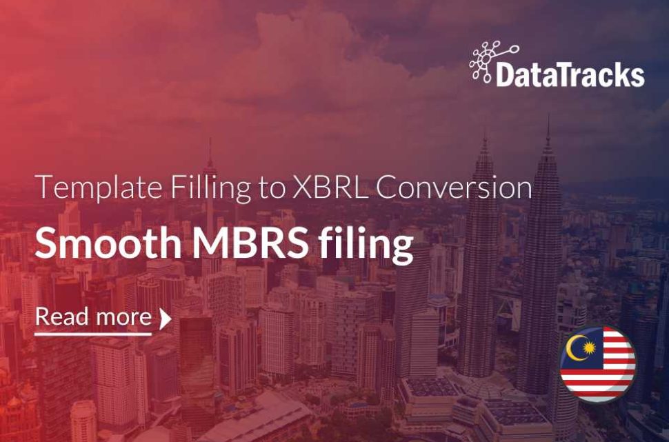 Malaysia MBRS filing