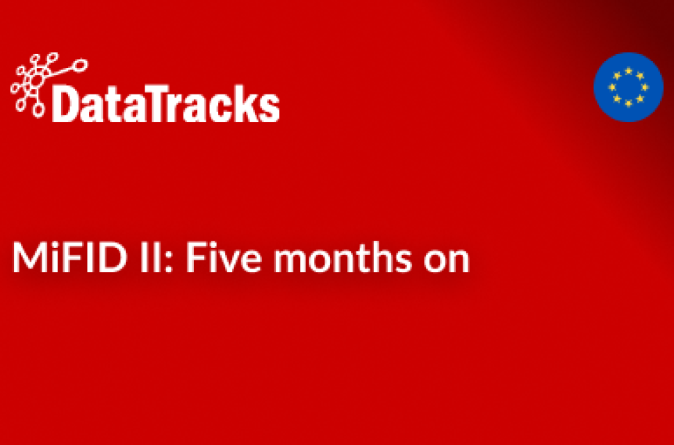 MiFID II_ Five months on