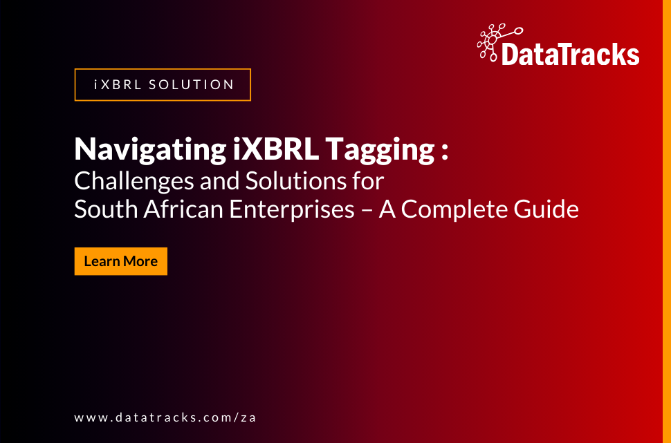 Navigating iXBRL Tagging CIPC