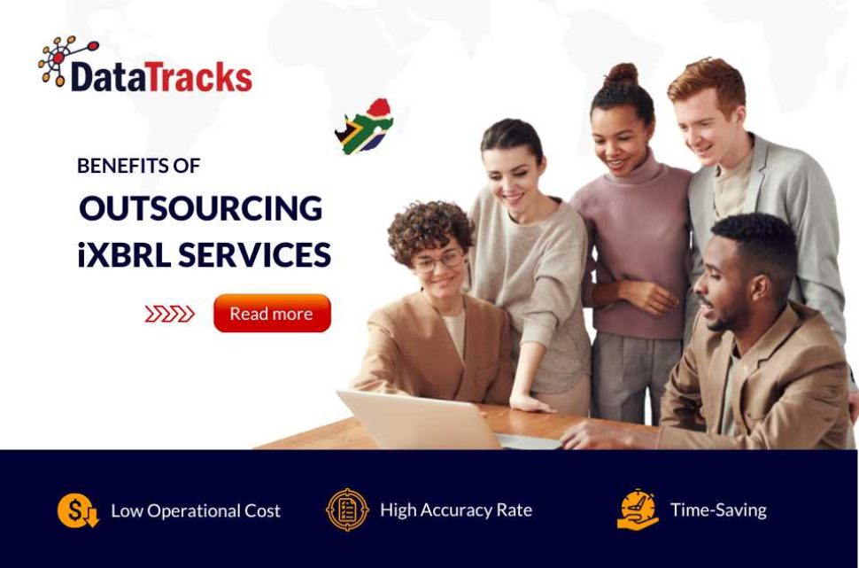 The Benefits of Outsourcing iXBRL Services