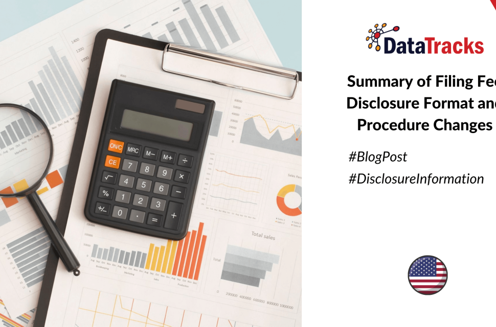 SEC Blog_Filing Fee Information