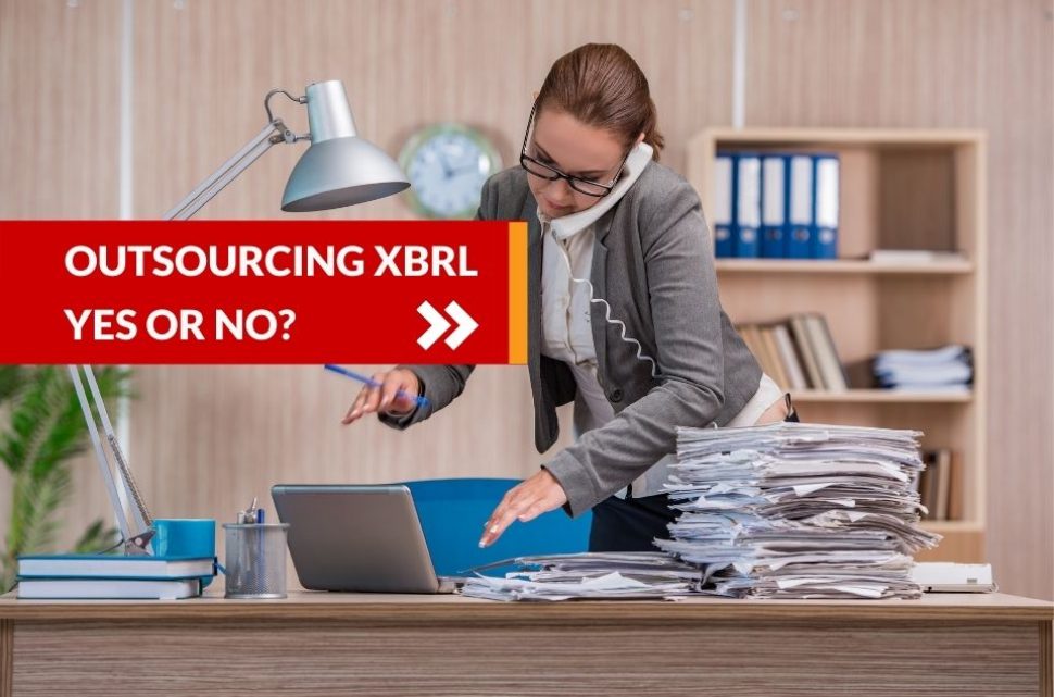 SinSingapore XBRL outsourcing