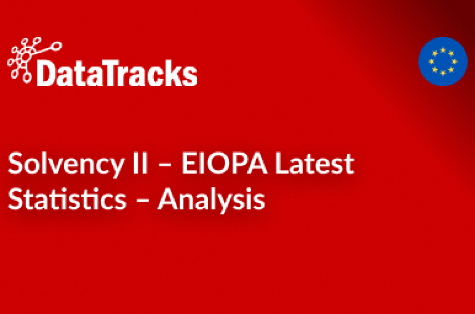 Solvency II – EIOPA Latest Statistics – Analysis