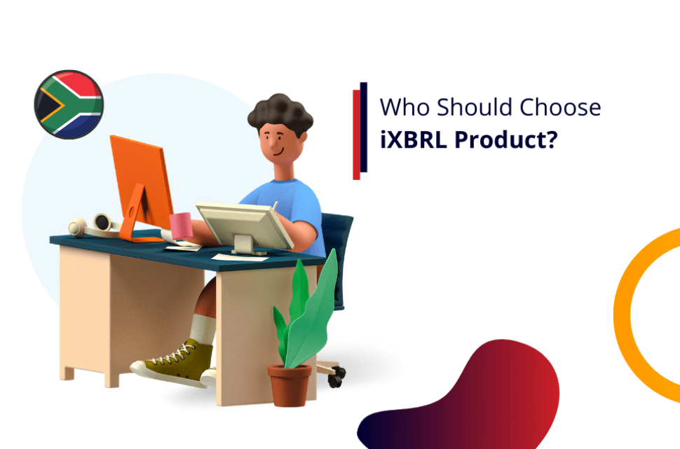 South Africa iXBRL product