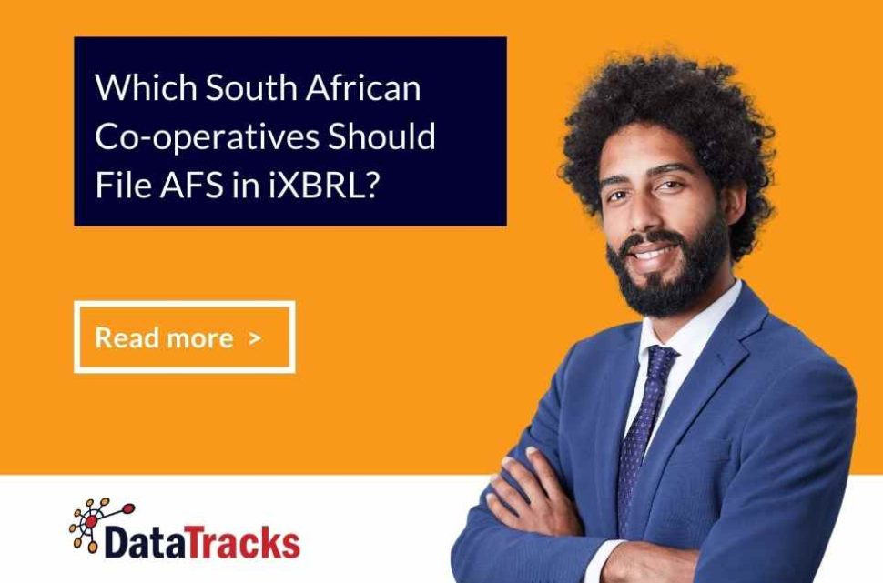 South Africa iXBRL services