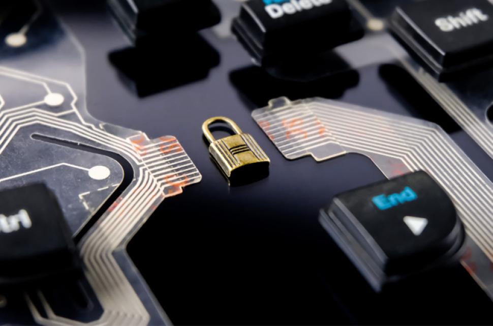 Cybersecurity Blog US SEC