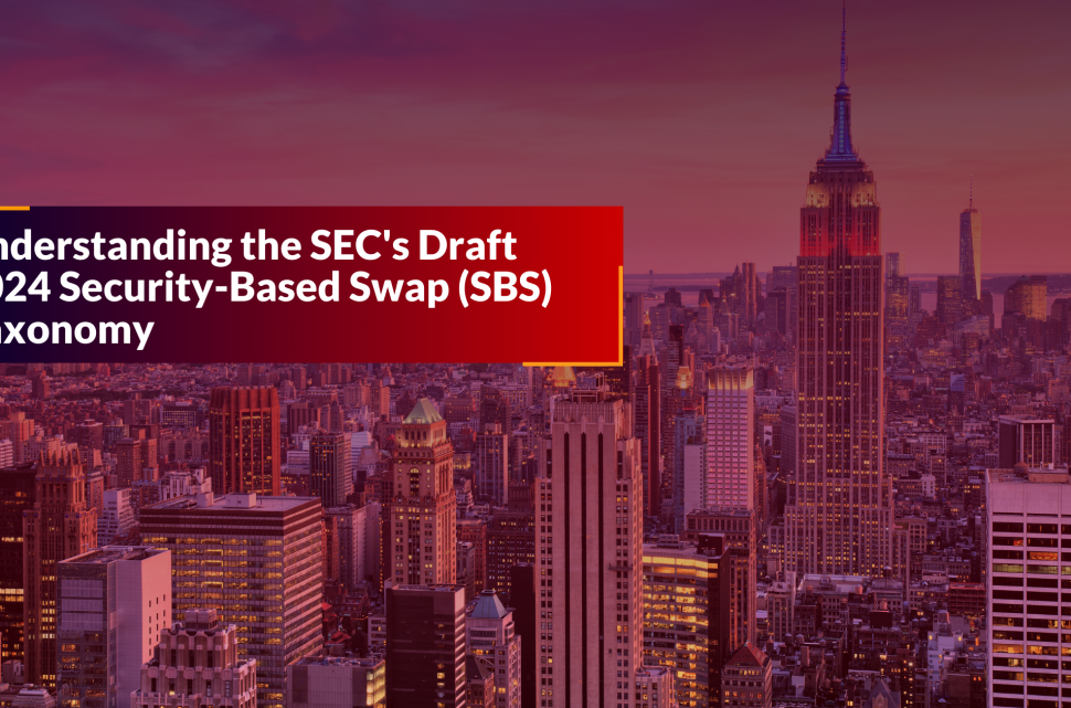 Security-Based-Swap-SBS-Taxonomy