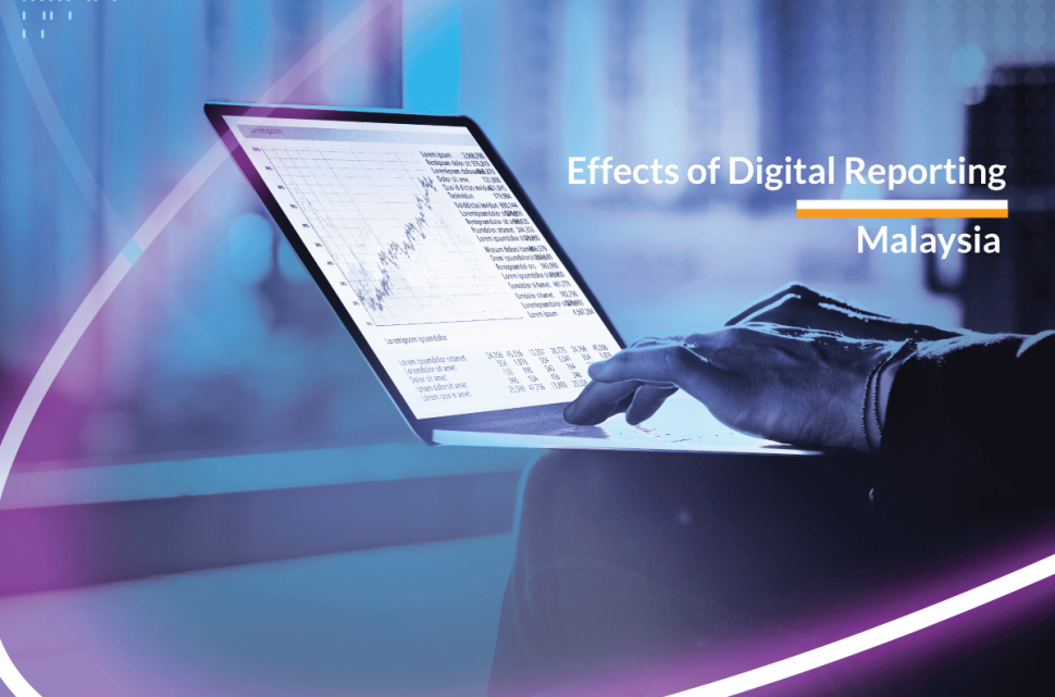 Digital Reporting in Malaysia