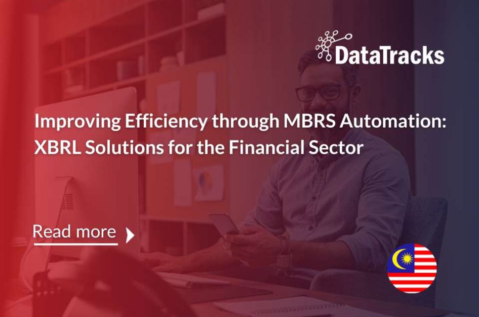 XBRL and Financial Risk Management Enhancing Compliance for Malaysian Firms_DataTracks