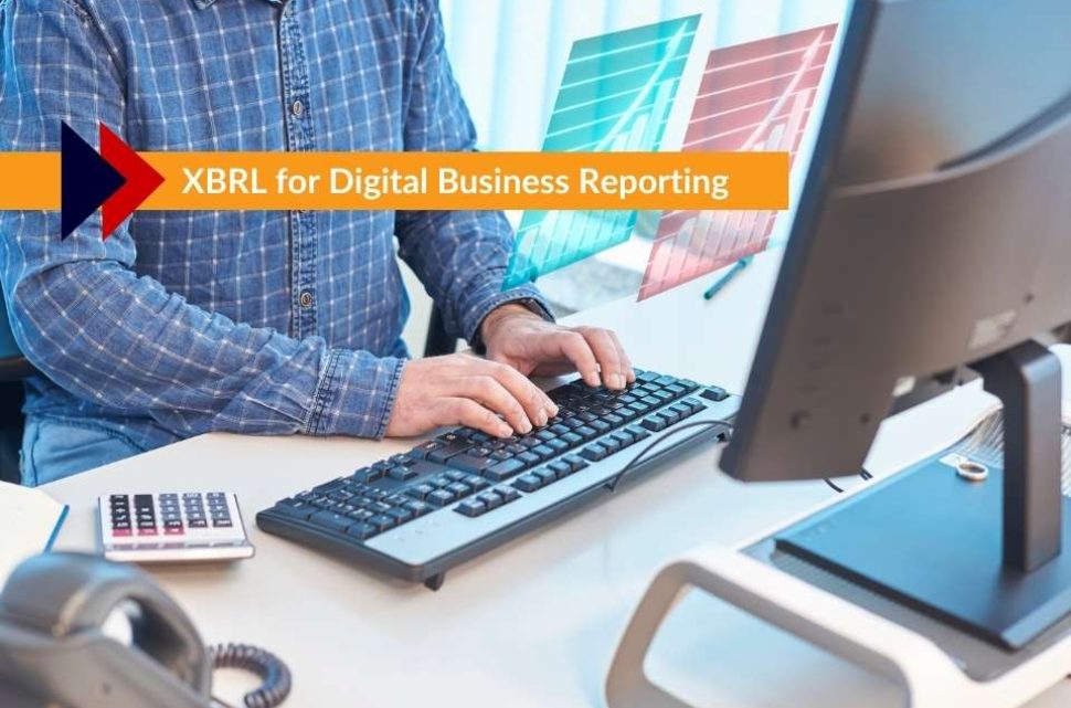 XBRL for Digital Business Reporting in Malaysia