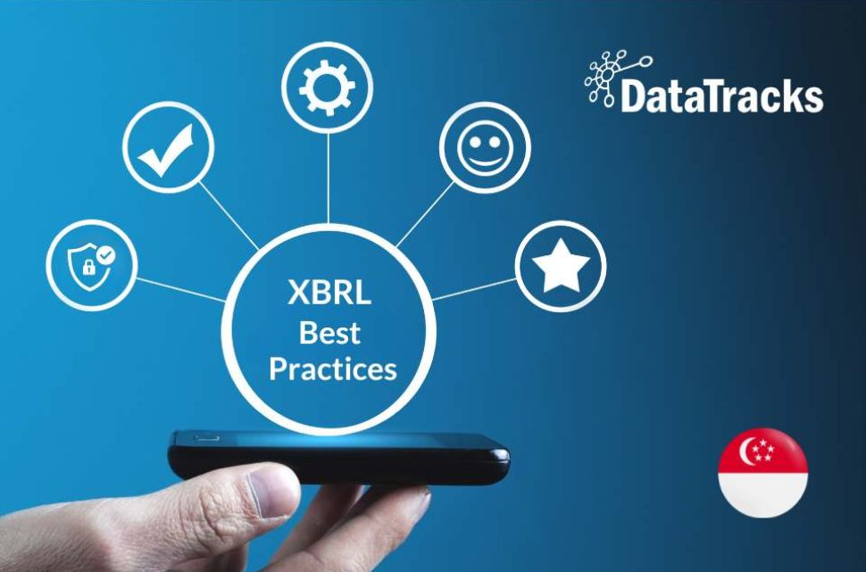 XBRL security best practises