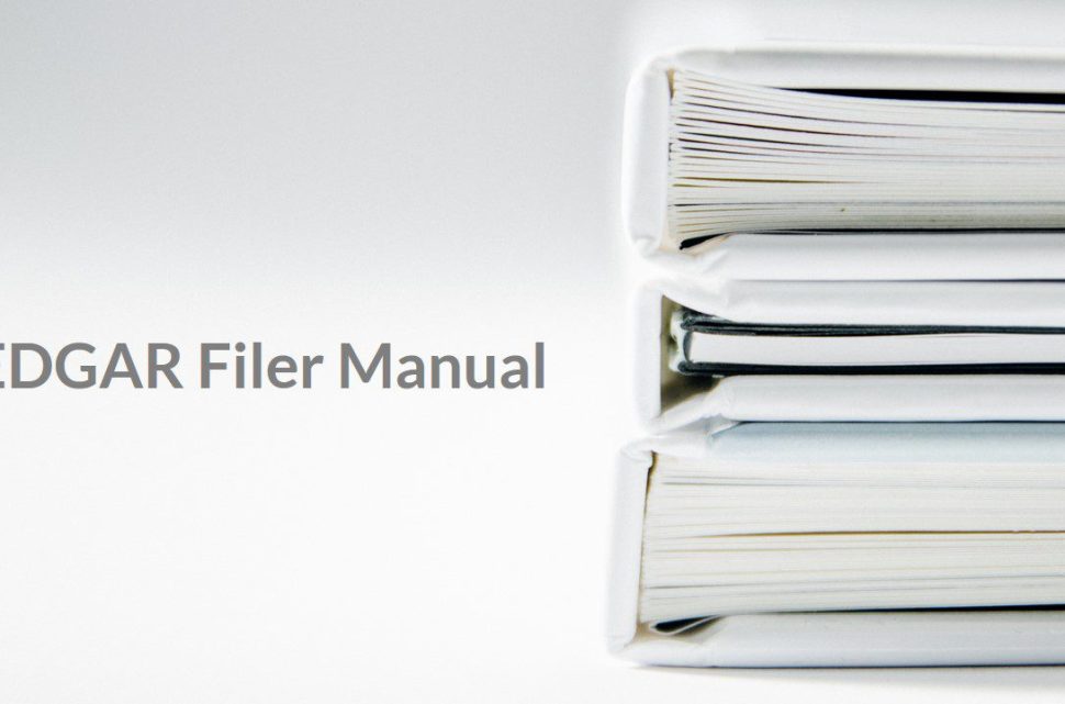 datatracks-blog-SEC-releases-edgar-manual