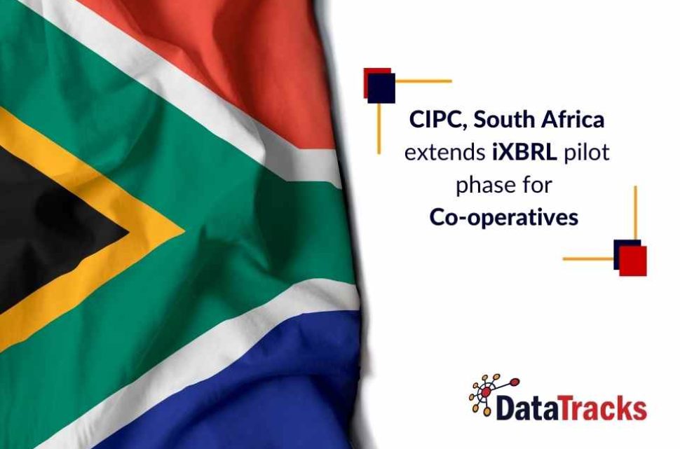 iXBRL pilot phase extended