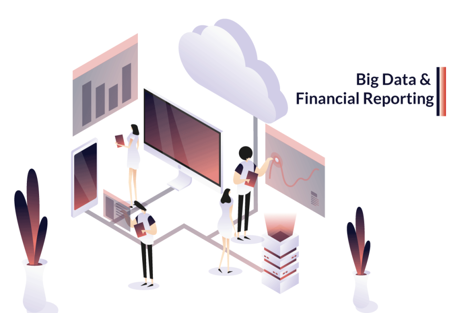 Big Data and Regulatory reporting in South Africa