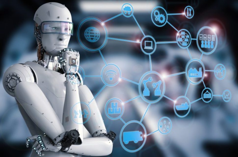 AI and Robotics eases compliance processes